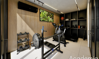 Imagem 7: Apartamento Garden à venda em Cabedelo, Intermares, com 1 quarto, 49,89m²