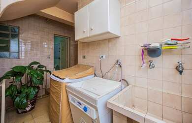 Imagem 7: CASA RESIDENCIAL em São Paulo - SP, Jardim da Glória