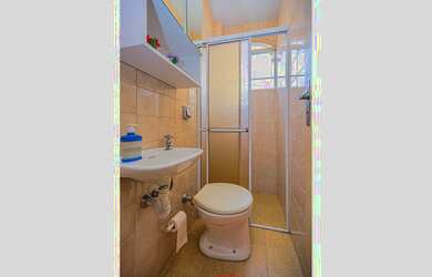 Imagem 6: CASA RESIDENCIAL em São Paulo - SP, Jardim da Glória