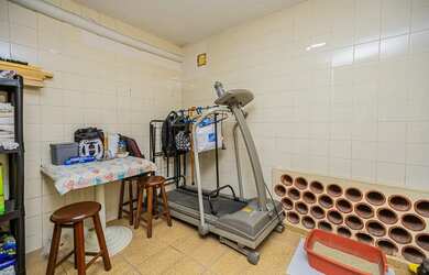 Imagem 4: CASA RESIDENCIAL em São Paulo - SP, Jardim da Glória