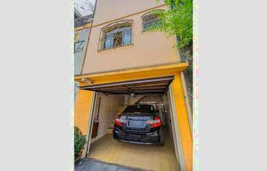 Imagem 3: CASA RESIDENCIAL em São Paulo - SP, Jardim da Glória