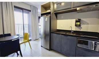 Imagem: APARTAMENTO RESIDENCIAL em São Paulo