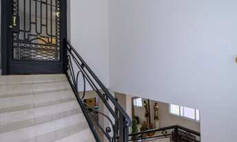 Imagem 5: Casa à venda em São Paulo, Jardim Leonor, com 4 quartos, 613m²