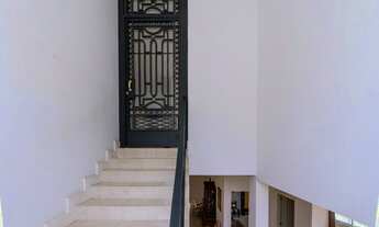 Imagem 6: Casa à venda em São Paulo, Jardim Leonor, com 4 quartos, 613m²