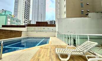 Imagem: APARTAMENTO RESIDENCIAL em Balneário Camboriú