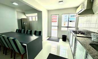 Imagem 6: APARTAMENTO RESIDENCIAL em Balneário Camboriú - SC, Centro