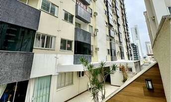 Imagem 2: APARTAMENTO RESIDENCIAL em Balneário Camboriú - SC, Centro