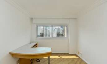 Imagem 4: APARTAMENTO RESIDENCIAL em São Paulo - SP, Jardim Paulista