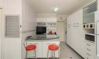 Imagem 2: APARTAMENTO RESIDENCIAL em São Paulo - SP, Tatuapé