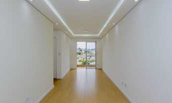 Imagem: APARTAMENTO RESIDENCIAL em São Paulo