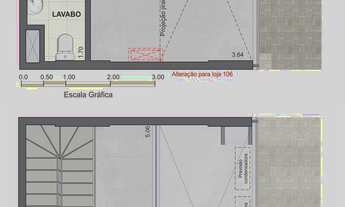 Imagem 3: PONTO COMERCIAL em Rio de Janeiro - RJ, Barra da Tijuca