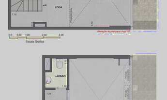 Imagem 4: PONTO COMERCIAL em Rio de Janeiro - RJ, Barra da Tijuca