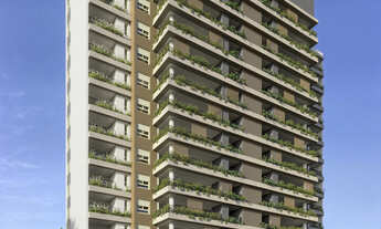 Imagem: Apartamento à venda em São Paulo, Moema