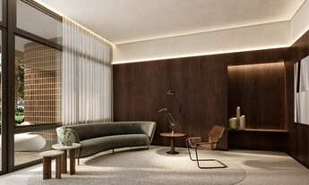 Imagem 2: Panorama Skyline Ibirapuera