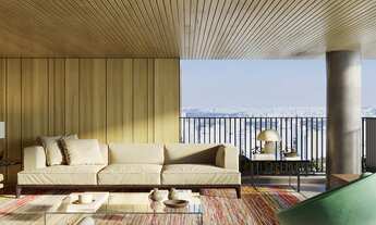 Imagem 3: Apartamento à venda em São Paulo, Moema, com 4 quartos, 248,45m²