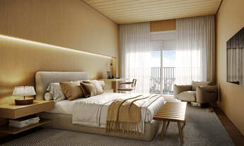 Imagem 5: Apartamento à venda em São Paulo, Moema, com 4 quartos, 248,45m²