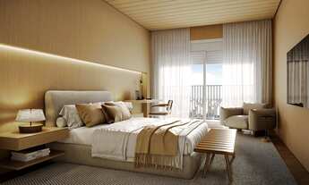 Imagem 5: Panorama Skyline Ibirapuera