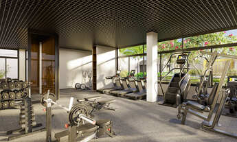 Imagem 6: Apartamento à venda em São Paulo, Moema, com 4 quartos, 248,45m²