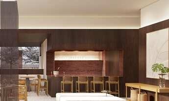 Imagem 8: Apartamento à venda em São Paulo, Moema, com 4 quartos, 248,45m²