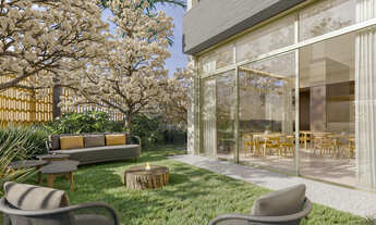 Imagem 12: Apartamento à venda em São Paulo, Moema, com 4 quartos, 248,45m²