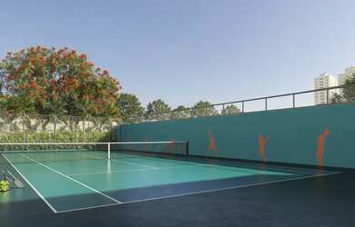 Imagem 14: Apartamento à venda em São Paulo, Moema, com 4 quartos, 248,45m²