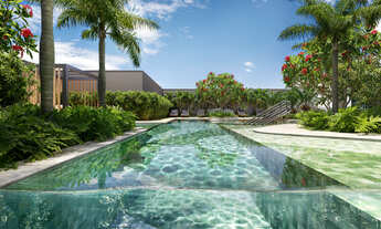 Imagem 15: Apartamento à venda em São Paulo, Moema, com 4 quartos, 248,45m²