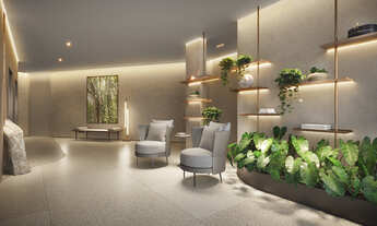 Imagem 5: Apartamento à venda em São Paulo, Santa Cecília, com 2 quartos, 107,32m²