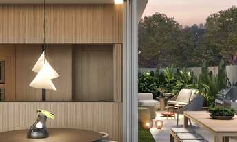 Imagem 6: Apartamento à venda em São Paulo, Santa Cecília, com 2 quartos, 107,32m²