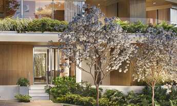 Imagem 4: Apartamento à venda em São Paulo, Santa Cecília, com 2 quartos, 107,32m²