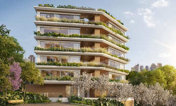 Imagem: APARTAMENTO RESIDENCIAL em São Paulo