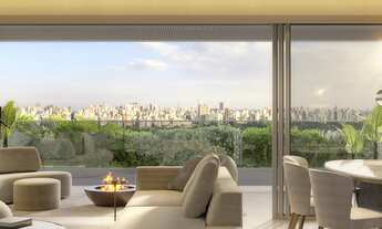 Imagem 4: Cobertura à venda em São Paulo, Vila Madalena, com 2 quartos, 264m²