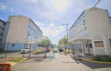 Imagem 2: Apartamento à venda no bairro Rubem Berta - Porto Alegre/RS