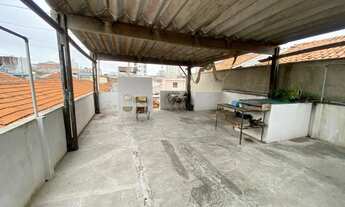 Imagem 5: CASA RESIDENCIAL em São Paulo - SP, Vila Ema