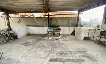 Imagem 4: CASA RESIDENCIAL em São Paulo - SP, Vila Ema