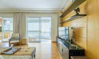 Imagem: APARTAMENTO RESIDENCIAL em São Paulo