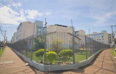 Imagem 4: Apartamento à venda no bairro Rubem Berta - Porto Alegre/RS