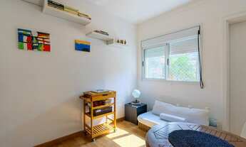 Imagem 3: APARTAMENTO RESIDENCIAL em São Paulo - SP, Alto da Lapa