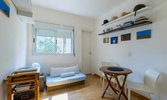 Imagem 4: APARTAMENTO RESIDENCIAL em São Paulo - SP, Alto da Lapa