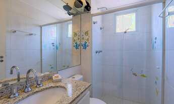 Imagem 5: APARTAMENTO RESIDENCIAL em São Paulo - SP, Alto da Lapa