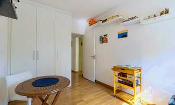 Imagem 6: APARTAMENTO RESIDENCIAL em São Paulo - SP, Alto da Lapa