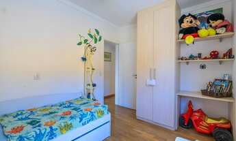 Imagem 7: APARTAMENTO RESIDENCIAL em São Paulo - SP, Alto da Lapa