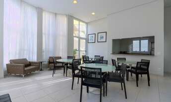 Imagem 2: APARTAMENTO RESIDENCIAL em São Paulo - SP, Alto da Lapa