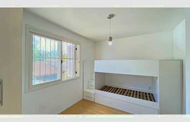 Imagem 2: CASA RESIDENCIAL em Porto Alegre - RS, Aberta dos Morros