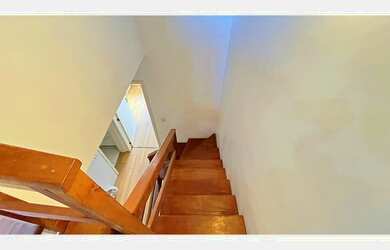 Imagem 7: CASA RESIDENCIAL em Porto Alegre - RS, Aberta dos Morros