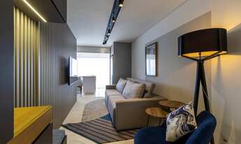 Imagem: APARTAMENTO RESIDENCIAL em São Paulo