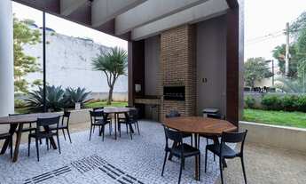 Imagem 6: APARTAMENTO RESIDENCIAL em São Paulo - SP, Vila Mariana