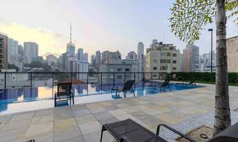 Imagem 2: APARTAMENTO RESIDENCIAL em São Paulo - SP, Vila Mariana