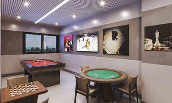 Imagem 6: Apartamento à venda em Cabedelo, Poço, com 3 quartos, 77,7m²