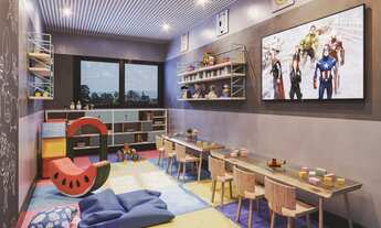 Imagem 7: Apartamento à venda em Cabedelo, Poço, com 3 quartos, 77,7m²