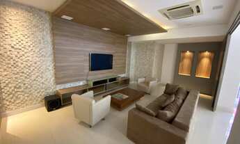 Imagem 2: Apartamento à venda em João Pessoa, Altiplano Cabo Branco, com 4 quartos, 332m²